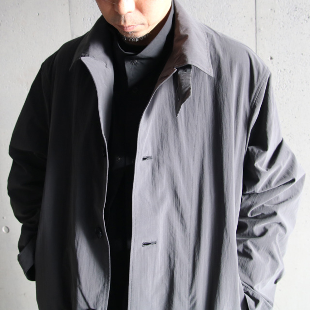 EEL PRODUCTS (イール プロダクツ) E-24105 [ ヨザクラコート