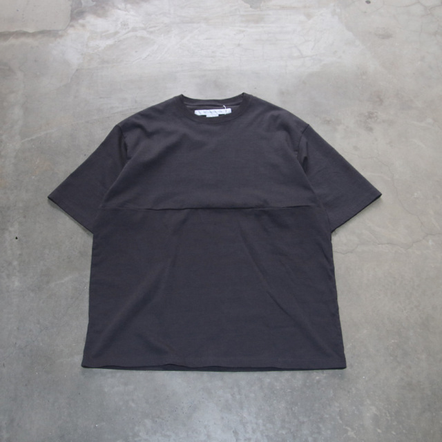 eel products,イール,イール プロダクツ,ユルリtee 1/2,eel products 東京取り扱い店舗
