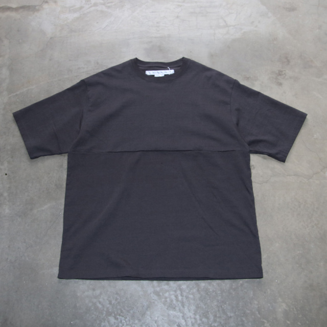 eel products,イール,イール プロダクツ,ユルリtee 1/2,eel products 東京取り扱い店舗