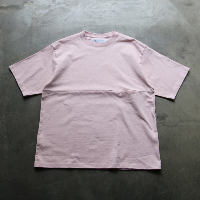 eel products,イール,イール プロダクツ,ユルリtee 1/2,eel products 東京取り扱い店舗