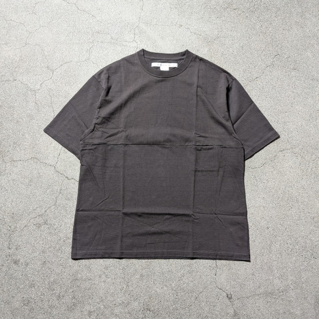 eel products,イール,イール プロダクツ,ユルリtee 1/2,eel products 東京取り扱い店舗