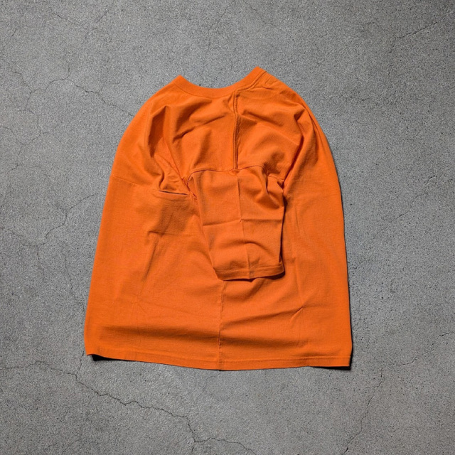 eel products,イール,イール プロダクツ,ユルリtee 1/2,eel products 東京取り扱い店舗