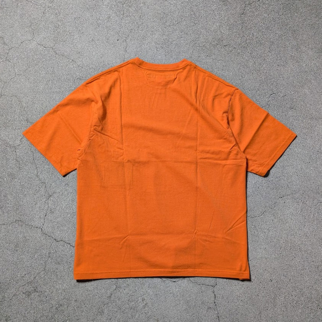 eel products,イール,イール プロダクツ,ユルリtee 1/2,eel products 東京取り扱い店舗