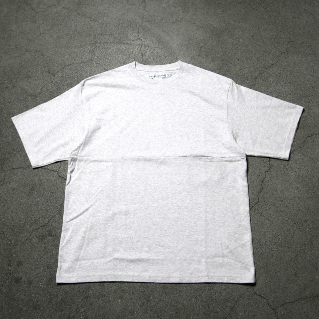 eel products,イール,イール プロダクツ,ユルリtee 1/2