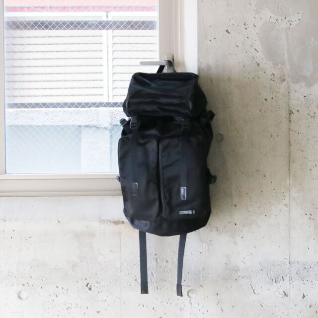 foot the coacher,PORTER,フットザコーチャー,ポーター,day pack,2 pack,バッグ