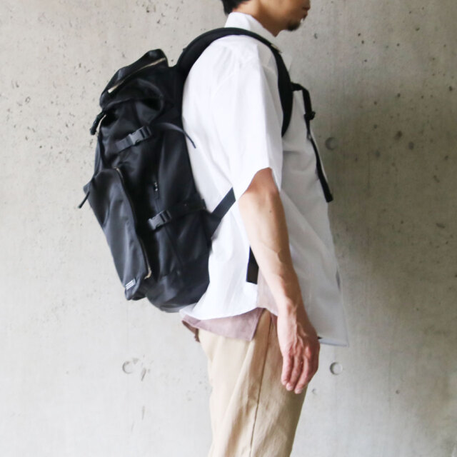 foot the coacher (フットザコーチャー) PORTER (ポーター) FTA1912010  