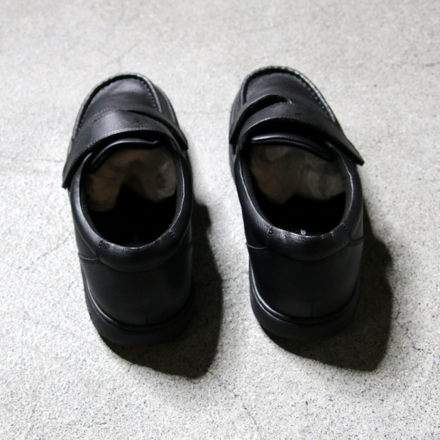 foot the coacher,フットザコーチャー,foot the coacher 通 販,foot the coacher 東京取り扱い店舗,CROSS BELTS TRI-PAD