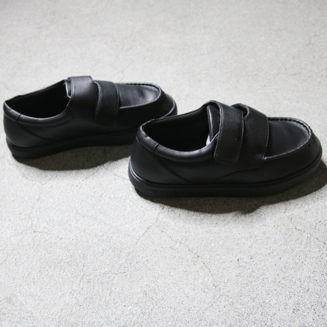 foot the coacher,フットザコーチャー,foot the coacher 通 販,foot the coacher 東京取り扱い店舗,CROSS BELTS TRI-PAD