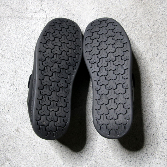 foot the coacher,フットザコーチャー,foot the coacher 通 販,foot the coacher 東京取り扱い店舗,CROSS BELTS TRI-PAD