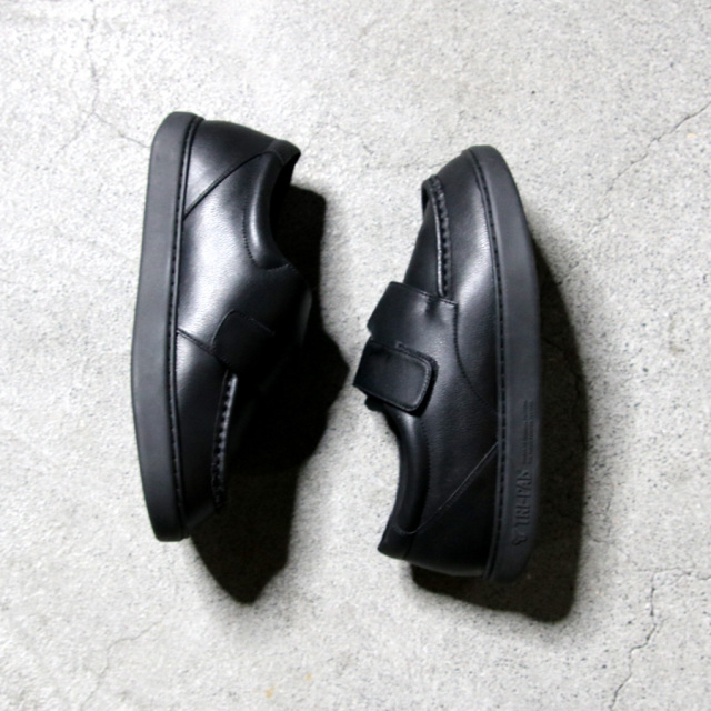 foot the coacher,フットザコーチャー,foot the coacher 通 販,foot the coacher 東京取り扱い店舗,CROSS BELTS TRI-PAD