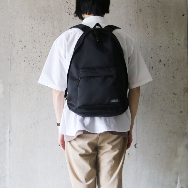foot the coacher,PORTER,フットザコーチャー,ポーター,day pack,2 pack,バッグ