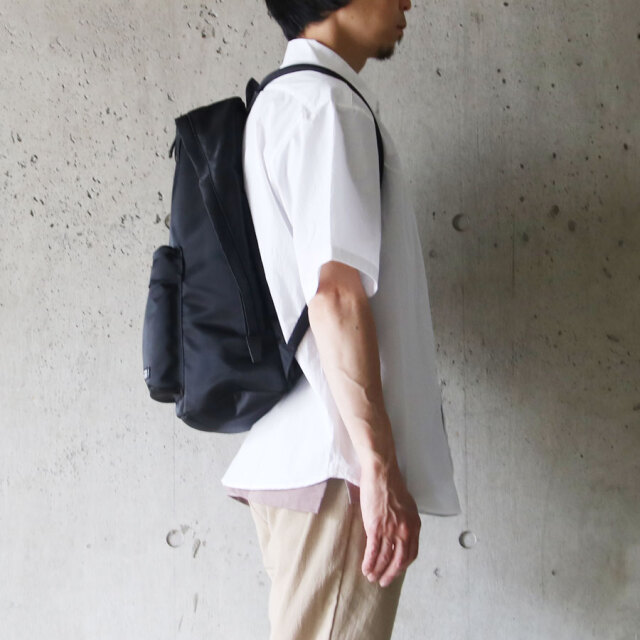 foot the coacher,PORTER,フットザコーチャー,ポーター,day pack,2 pack,バッグ