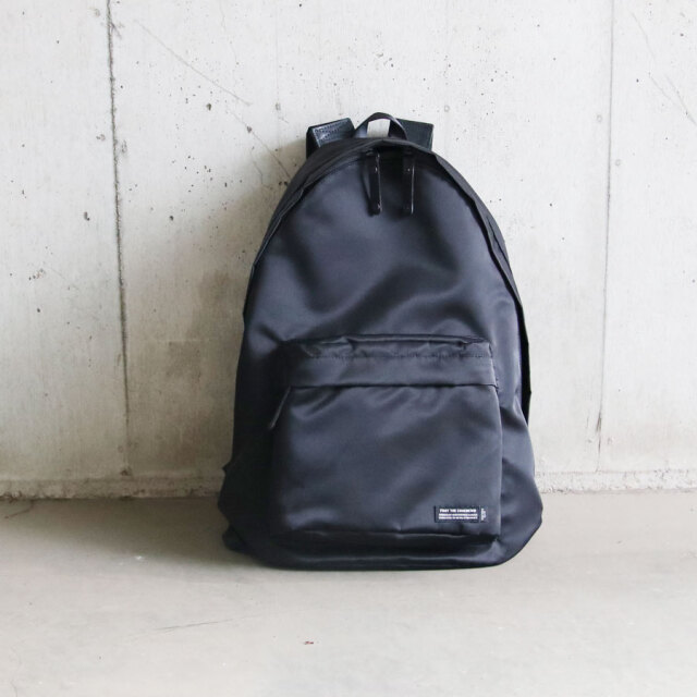 foot the coacher,PORTER,フットザコーチャー,ポーター,day pack,2 pack,バッグ