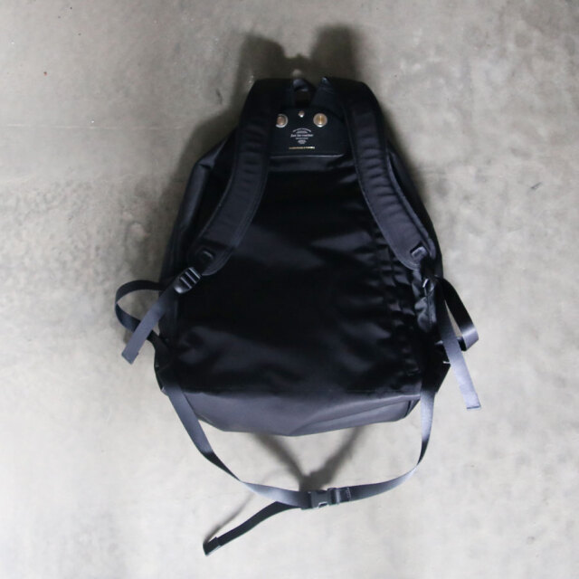 foot the coacher,PORTER,フットザコーチャー,ポーター,day pack,2 pack,バッグ