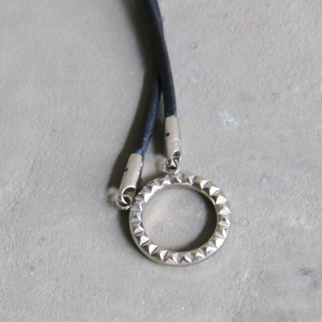 foot the coacher,フットザコーチャー,end cuttom jewellers,エンド カスタムジュエリー