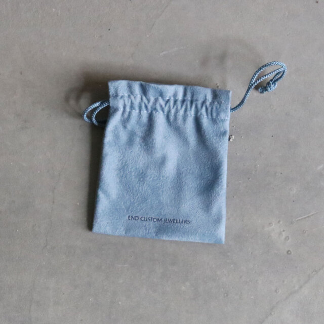 foot the coacher,フットザコーチャー,end cuttom jewellers,エンド カスタムジュエリー