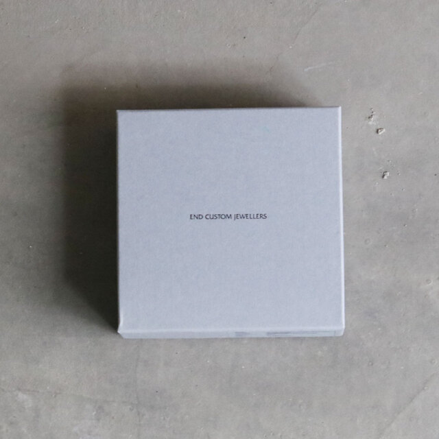 foot the coacher,フットザコーチャー,end cuttom jewellers,エンド カスタムジュエリー