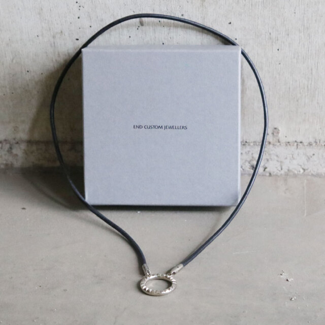 foot the coacher,フットザコーチャー,end cuttom jewellers,エンド カスタムジュエリー