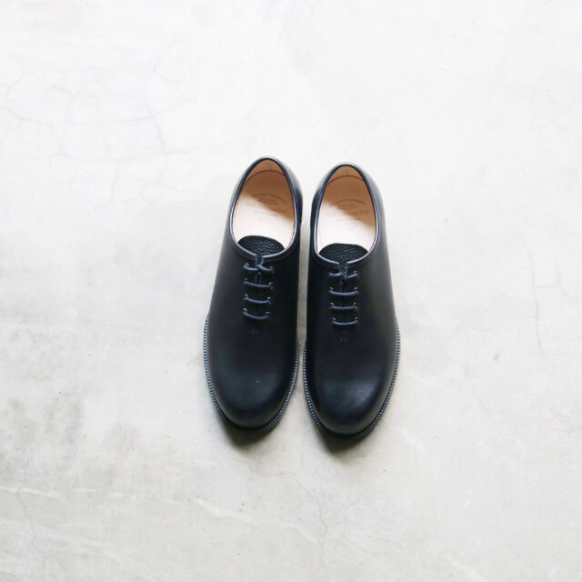 foot the coacher,フットザコーチャー,GERMAN HOLE-CUT (SIMPLICITY),FTC2034010
