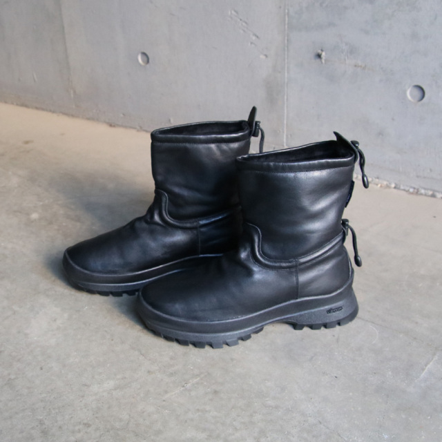 foot the coacher,フットザコーチャー,foot the coacher 通 販,foot the coacher 東京取り扱い店舗,moc boots,ftc2334014