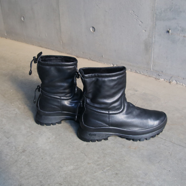 foot the coacher,フットザコーチャー,foot the coacher 通 販,foot the coacher 東京取り扱い店舗,moc boots,ftc2334014