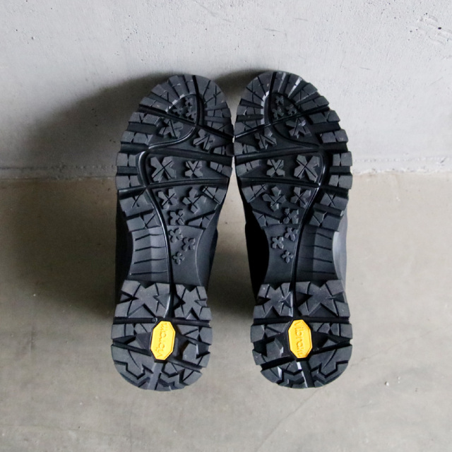 foot the coacher,フットザコーチャー,BRISTOL SIDEGORE,FTC2212014,サイドゴアブーツ