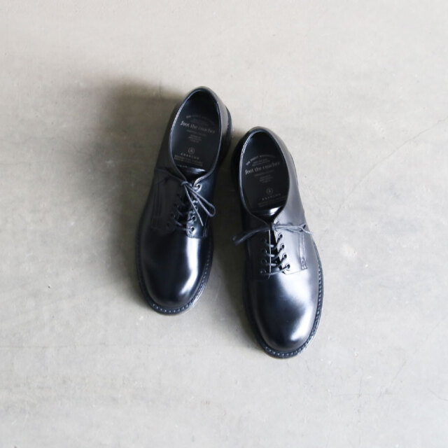 FOOT THE COACHER (フットザコーチャー) FTC1712001 S.S.SHOES  