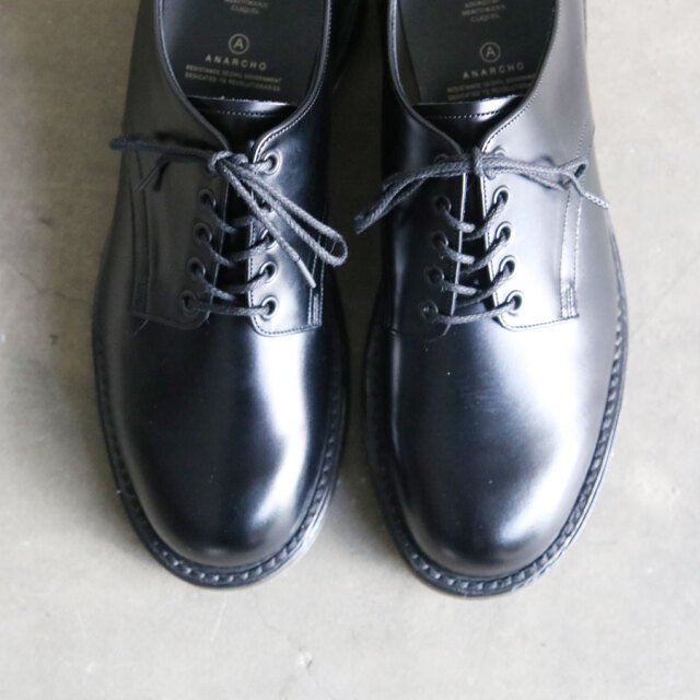 FOOT THE COACHER (フットザコーチャー) FTC1712001 S.S.SHOES 