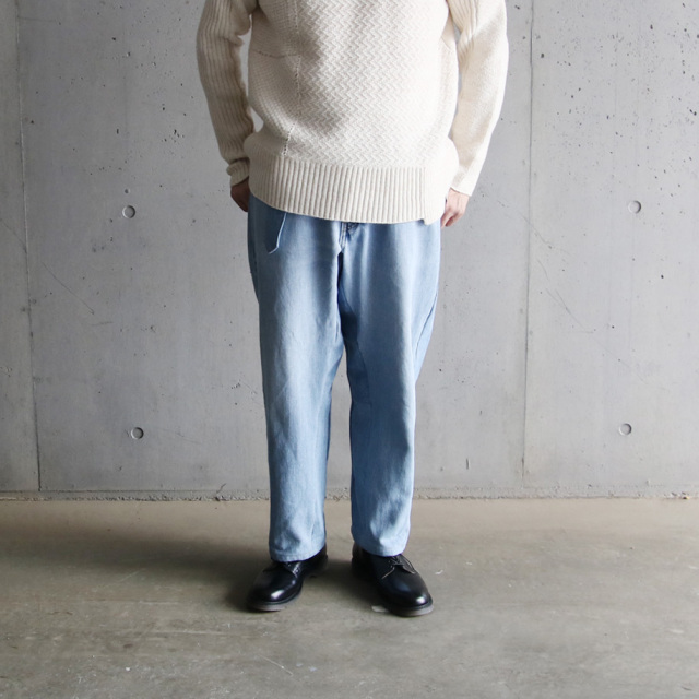 FOOT THE COACHER (フットザコーチャー) FTC1712001 S.S.SHOES 