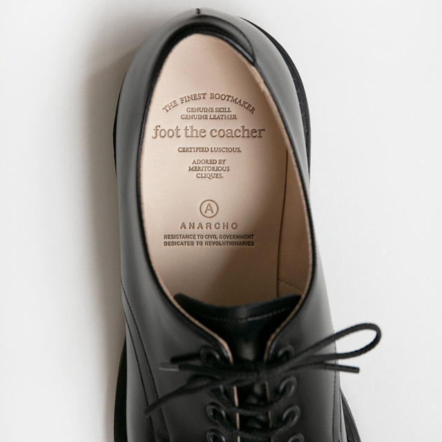 foot the coacher,フットザコーチャー,s.s.shoes,ftc2034001,FTC1712001