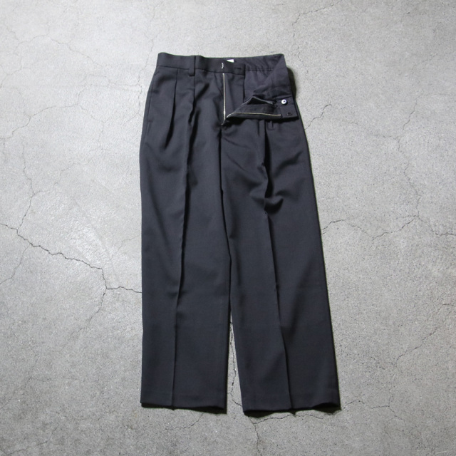 FANTASTICDAYS,ファンタスティックデイズ,DRESS UP＆RELAX,FANTASTICDAYS 東京取り扱い店舗,FANTASTICDAYS 通販,2p wide-m