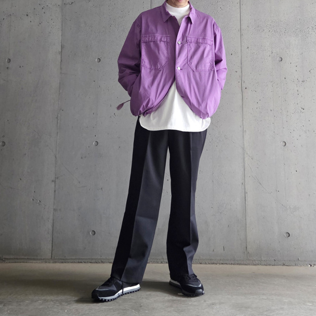 FANTASTICDAYS,ファンタスティックデイズ,DRESS UP＆RELAX,FANTASTICDAYS 東京取り扱い店舗,FANTASTICDAYS 通販,2p wide-m