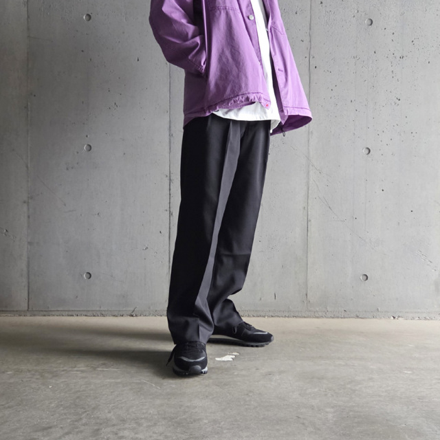 FANTASTICDAYS,ファンタスティックデイズ,DRESS UP＆RELAX,FANTASTICDAYS 東京取り扱い店舗,FANTASTICDAYS 通販,2p wide-m