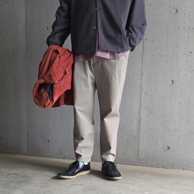 FANTASTICDAYS,ファンタスティックデイズ,DRESS UP＆RELAX,FANTASTICDAYS 東京取り扱い店舗,FANTASTICDAYS 通販,utlity-m