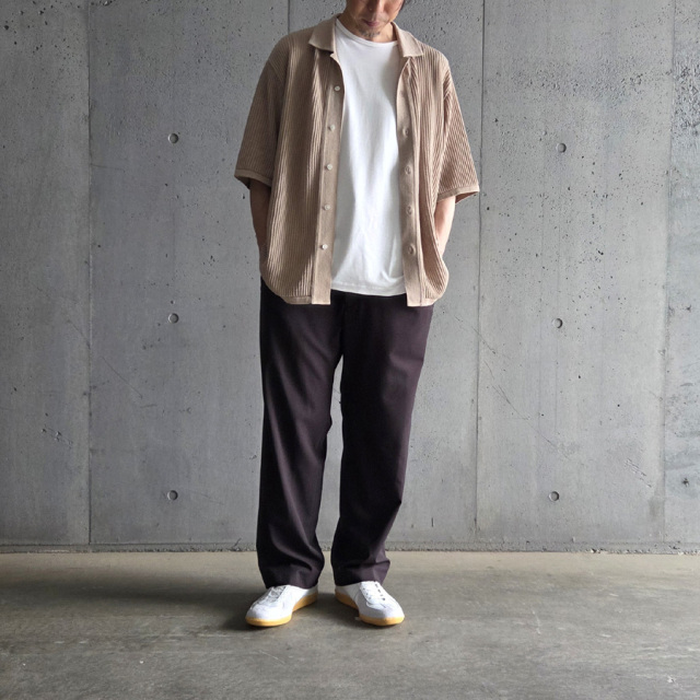 FANTASTICDAYS,curly,yonetomi new basic,gs/tp,GERMAN ARMY TRAINER ORIGINAL