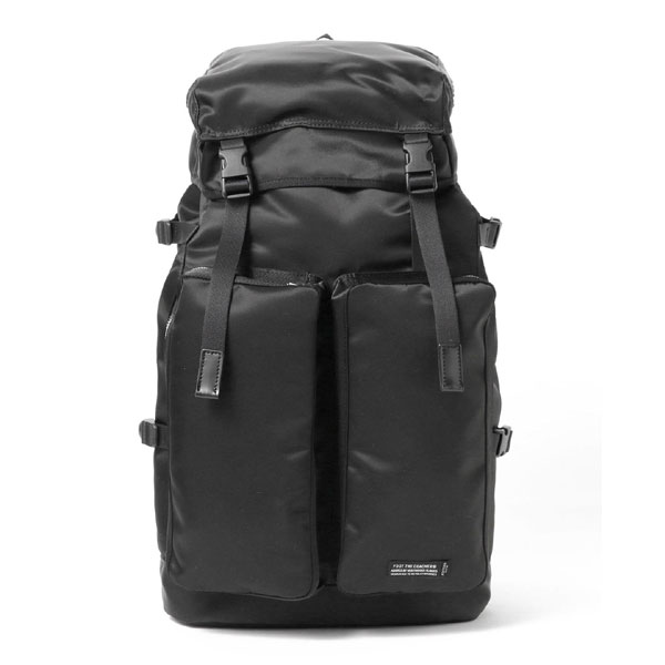 foot the coacher,PORTER,フットザコーチャー,ポーター,day pack,2 pack,バッグ