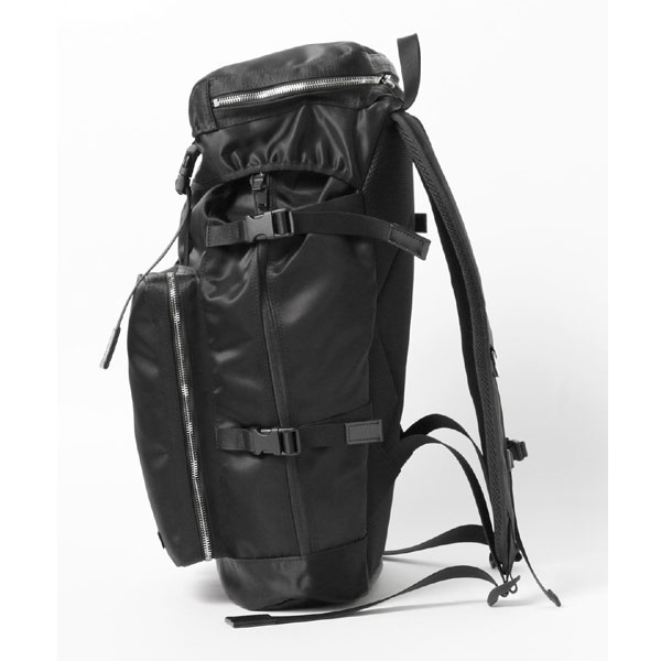 foot the coacher,PORTER,フットザコーチャー,ポーター,day pack,2 pack,バッグ