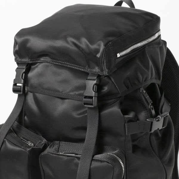 foot the coacher,PORTER,フットザコーチャー,ポーター,day pack,2 pack,バッグ