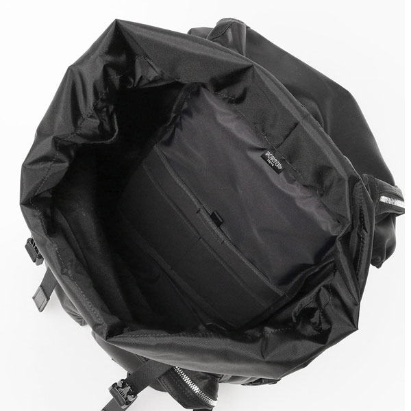 foot the coacher,PORTER,フットザコーチャー,ポーター,day pack,2 pack,バッグ