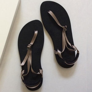 FOOT THE COACHER (フットザコーチャー) BAREFOOT SANDALS