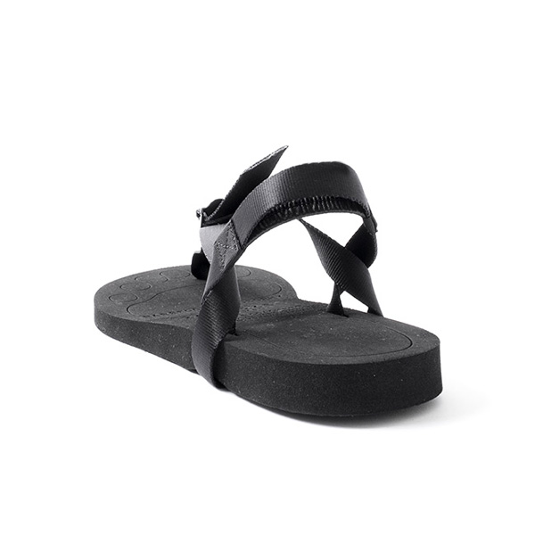 foot the coacher (フットザコーチャー) ベアフットサンダル foot the coacher / フットザコーチャー】 BAREFOOT SANDALS