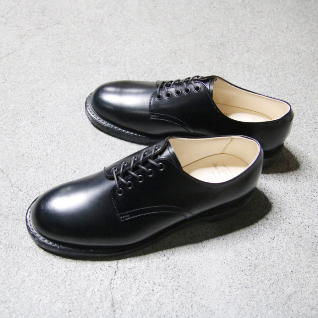 フットザコーチャー　サービスマンシューズ　foot the coacher foot the coacher SERVICEMAN SHOES