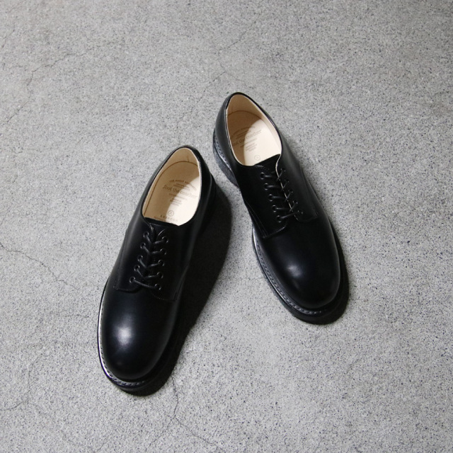 foot the coacher　シューズ　チャーチ foot the coacher (フットザコーチャー) THE RESISTANCE SHOES