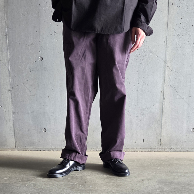 フットザコーチャー　サービスマンシューズ　foot the coacher フットザコーチャー サービスマンシューズ foot the coacher
