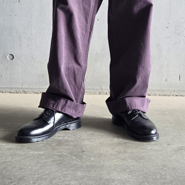 FOOT THE COACHER (フットザコーチャー) FTC2034001 [ S.S.SHOES