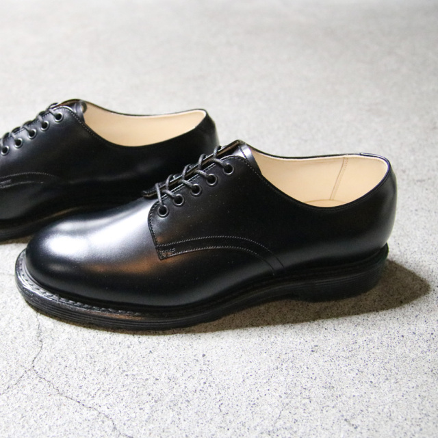 靴 foot the coacher MINIMALROAFER フットザコーチャー foot the coacher ローファー レザー