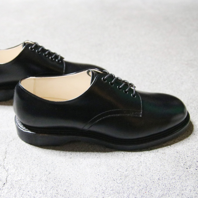フットザコーチャー　サービスマンシューズ　foot the coacher foot the coacher（フットザコーチャー）の「SERVICEMAN SHOES