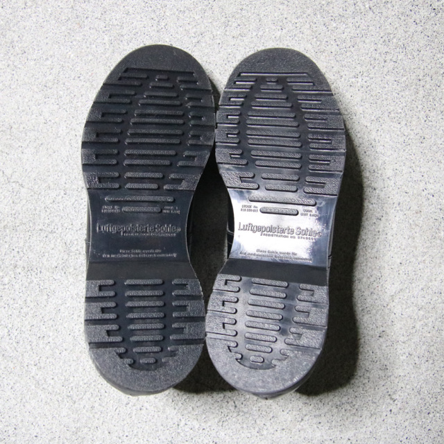 FOOT THE COACHER (フットザコーチャー) FTC2034001 [ S.S.SHOES