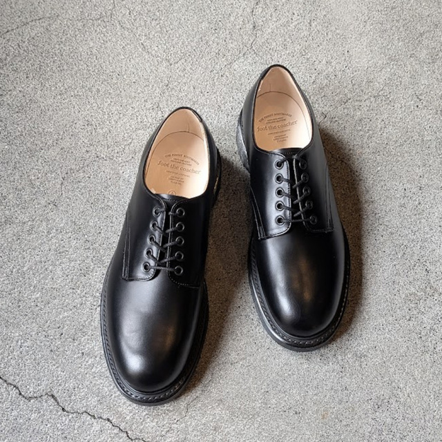 foot the coacher,フットザコーチャー,s.s.shoes