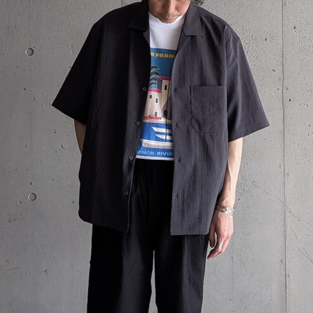 FAUX,フォー,ATELIER AMELOT,アトリエ・アメロ,Tシャツ,FAUX 通販,FAUX 東京取り扱い店舗